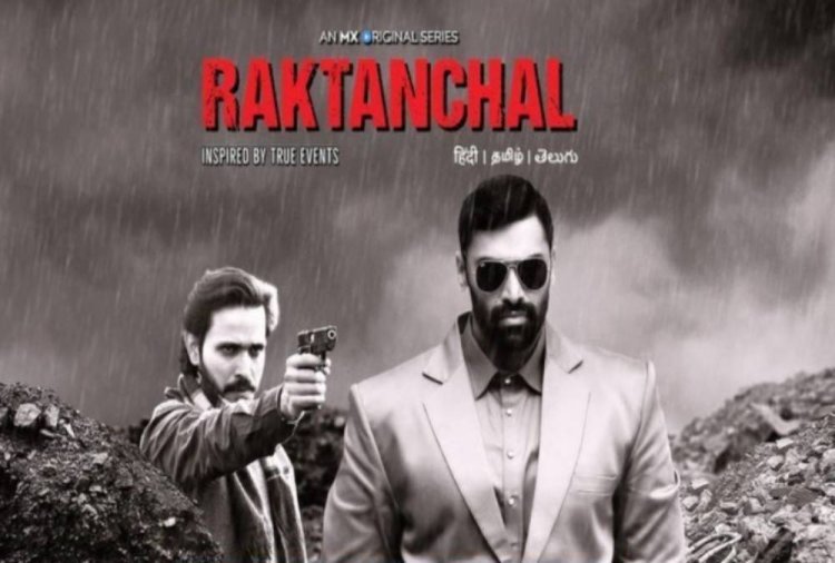 Telecast of Raktanchal 2 in danger??