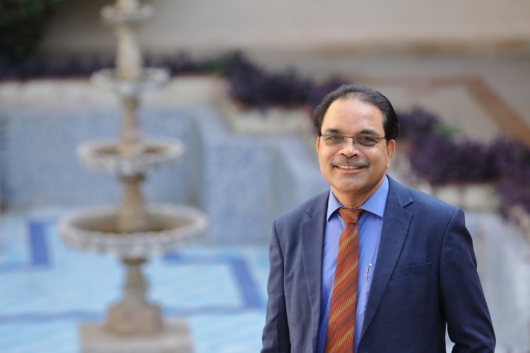 In a 1st for India, Hindustan Zinc CEO Arun Misra takes helm as Chairperson of International Zinc Association