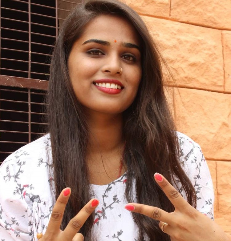 Artist Sonu Kanwar shared her Musical Journey