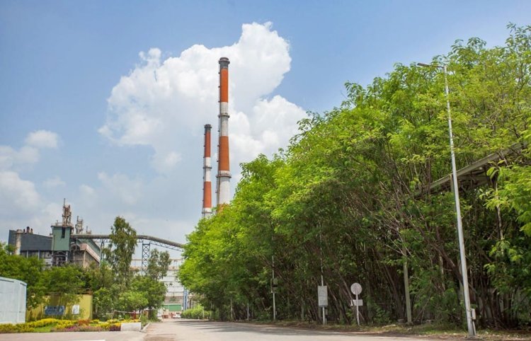 Hindustan Zinc joins the Taskforce on Nature-related Financial Disclosures (TNFD) forum, to tackle nature-related risks