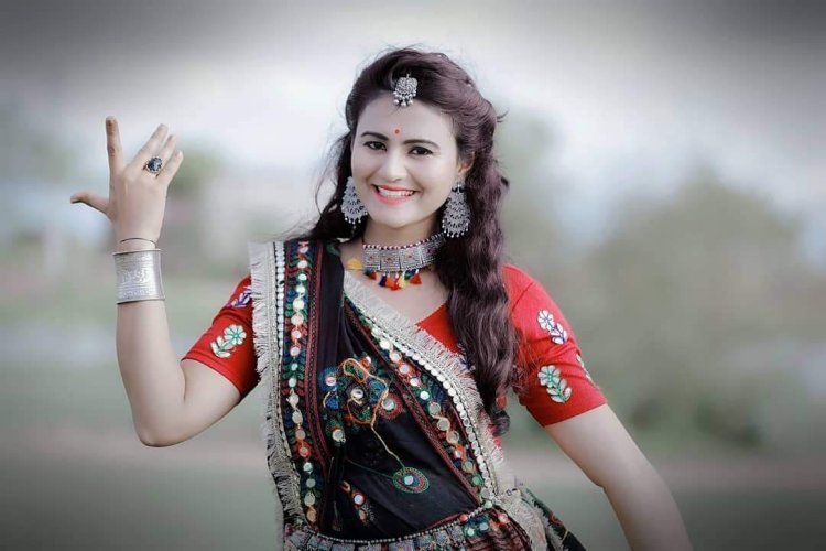 Know About Rajasthani Folk Singer And Artist Sonu Solanki