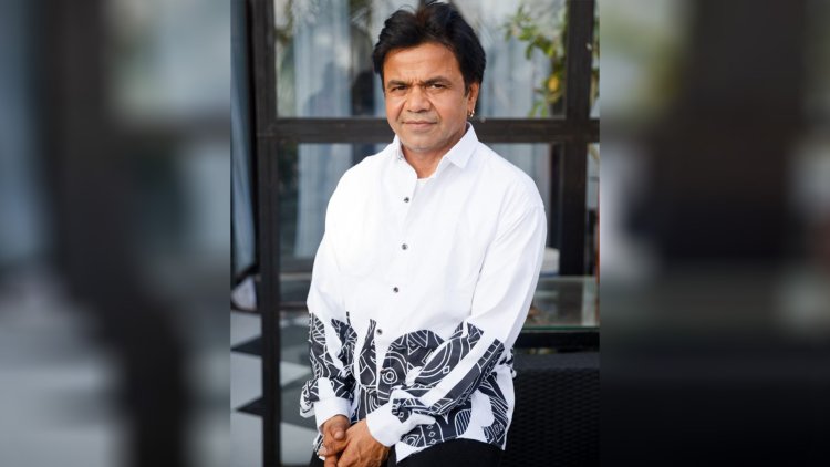 Rajpal Yadav’s Diwali Advice Meets Criticism, But His Message of Safety and Joy Remains Strong